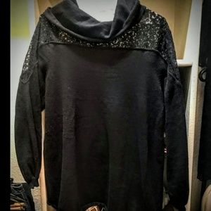 New-Style & Co. Sweater